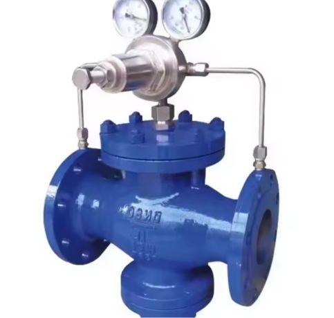 FEP-PTFE-Coated-Cf8-Stainless-Steel-Mecair-Valves-in-indonesia
