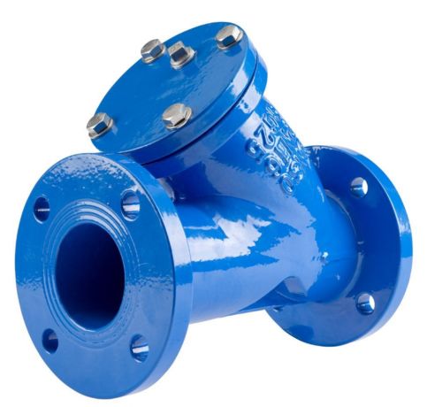 MS-PFA-Lined-Y-Type-Strainer-in-indonesia