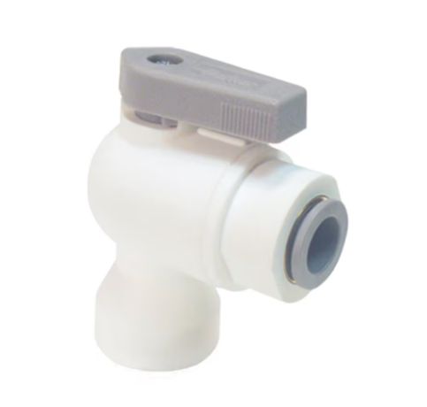 Polypropylene Lined Ball Valve in saudi arabia