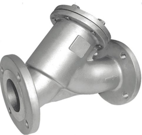 Polypropylene-Lined-Y-Type-Strainer-in-indonesia