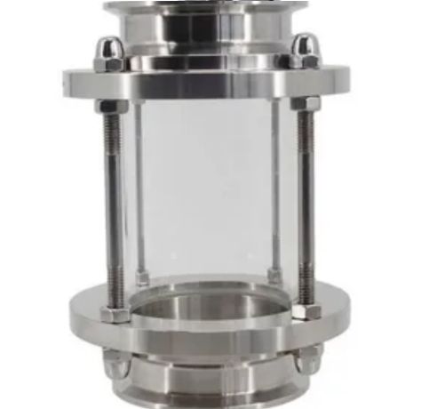 SS-304-PTFE-Lined-Window-Sight-Glass-in-indonesia