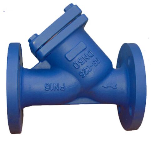 SS-316-Lined-Y-Type-Strainers-in-indonesia