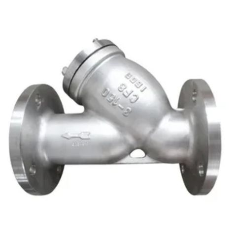 SS-316-PFA-Lined-Y-Type-Strainers-in-indonesia