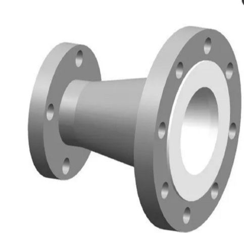 Teflon-Lined-Concentric-Reducer-in-indonesia