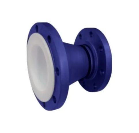 Teflon-Lined-Eccentric-Reducer-in-indonesia