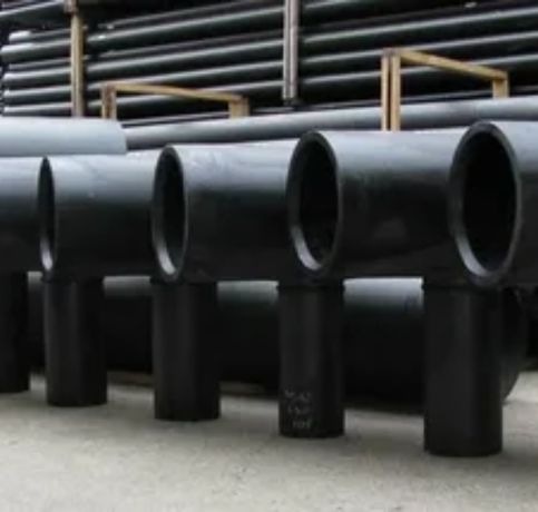 hdpe Lined pipe in saudi arabia