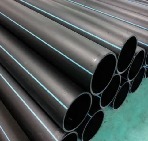 hdpe Lined pipe in saudi arabia