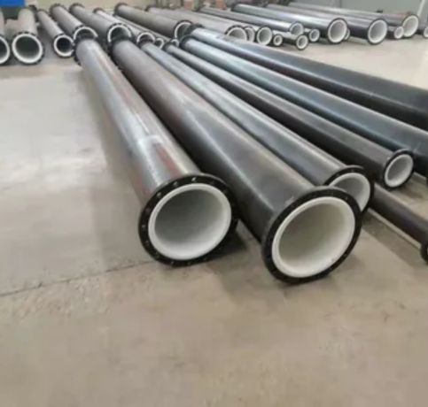 mild steel teflon ptfe lined pipe in india