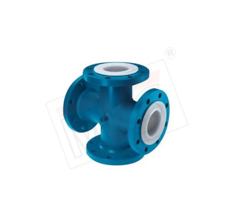 polypropylene lined reducer in saudi arabia