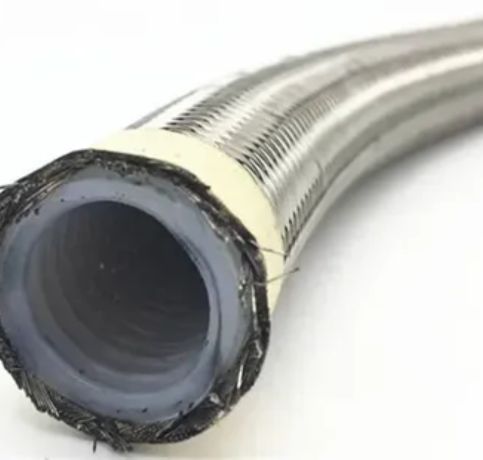 ss ptfe lined pipe in saudi arabia