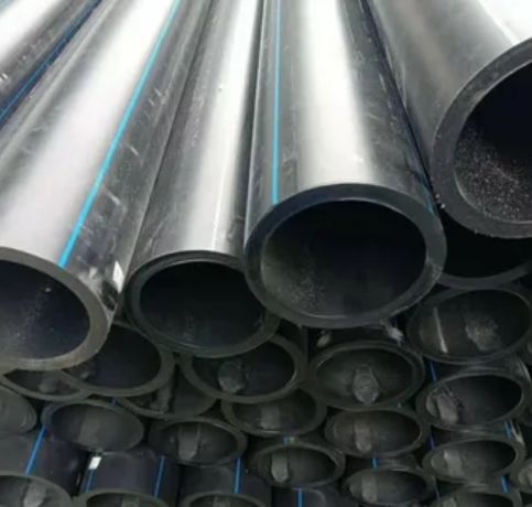 PTFE Pipe Spool in indonesia